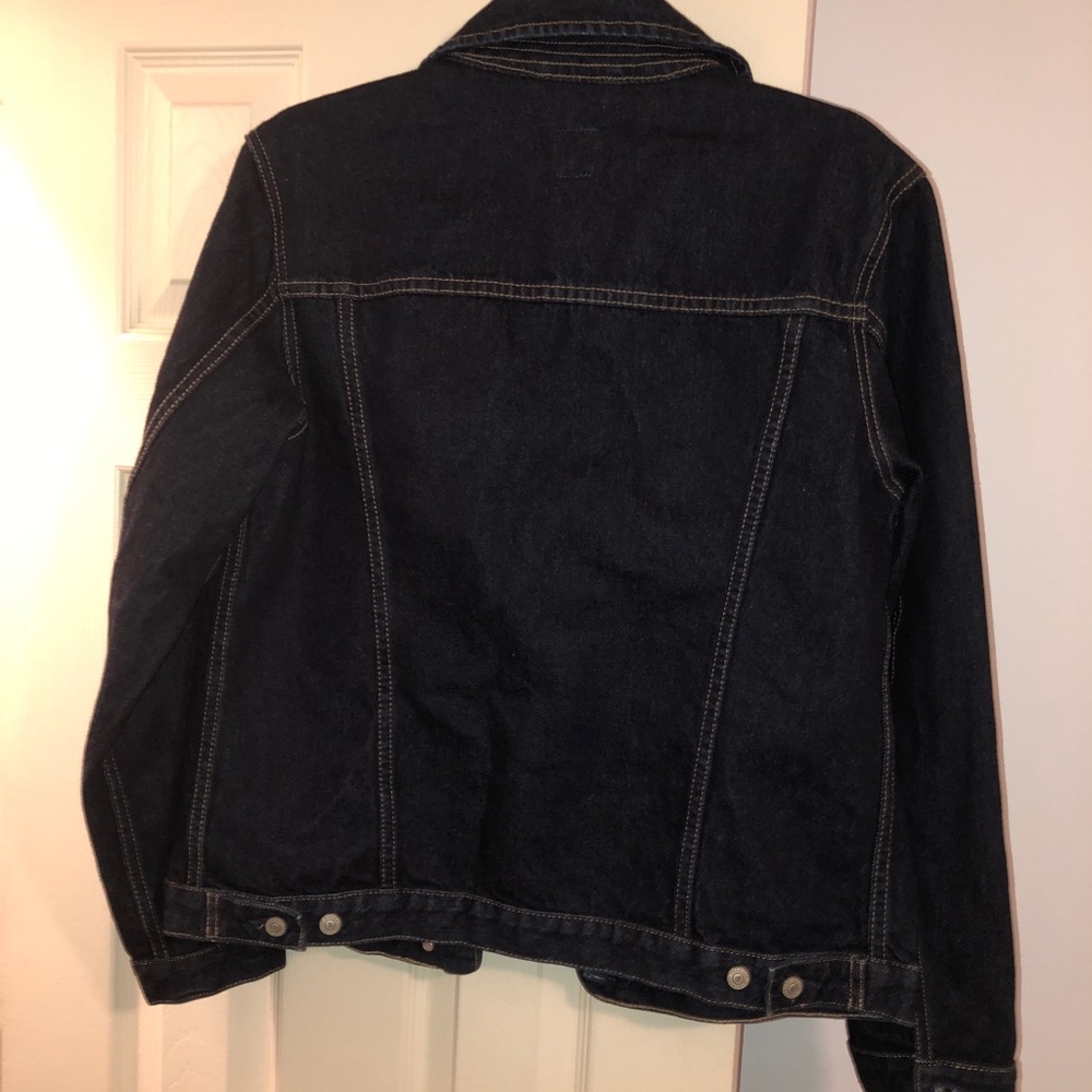 Gap Denim Jacket - Picture 2 of 3